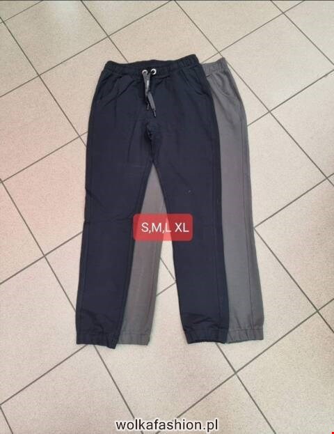 Spodnie damskie 1706 1 kolor S-XL