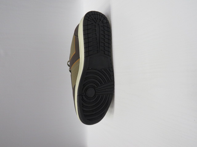 Sportowe Męskie W2263-03 JEDEN 41-46 2