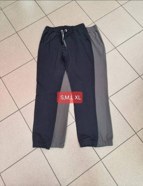 Spodnie damskie 1706 1 kolor S-XL 1