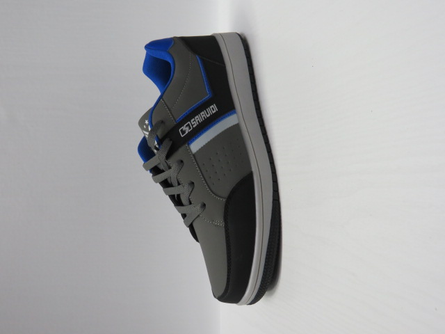 Sportowe Męskie W2263-02 JEDEN 41-46