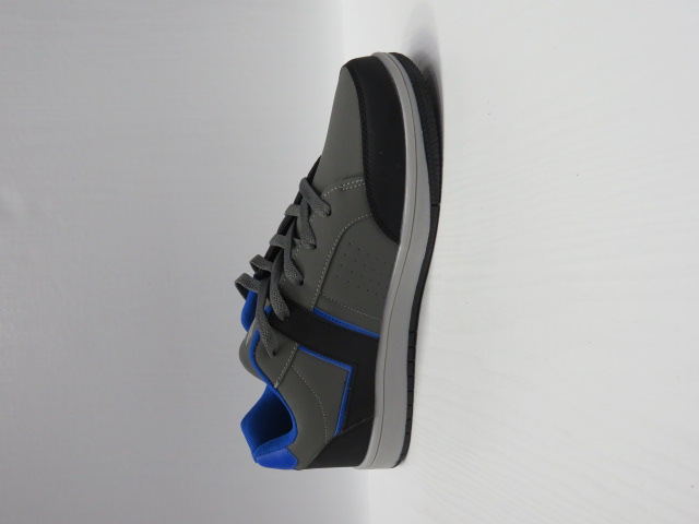 Sportowe Męskie W2263-02 JEDEN 41-46 1