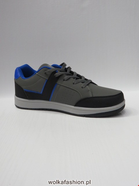 Sportowe Męskie W2263-02 JEDEN 41-46 1