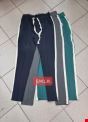 Spodnie damskie 1710 1 kolor S-XL 1
