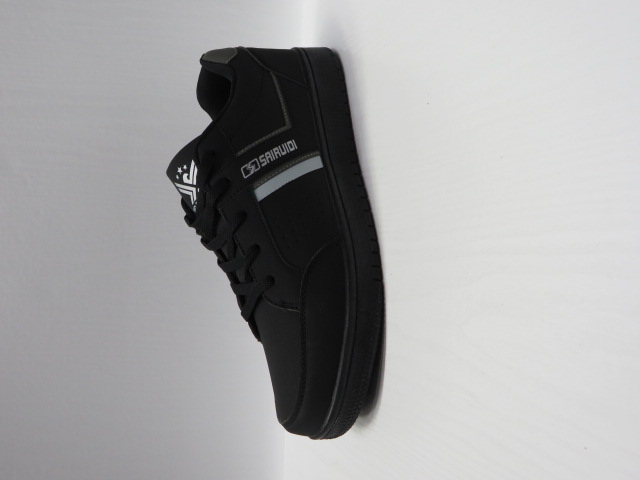 Sportowe Męskie W2263-01 JEDEN 41-46