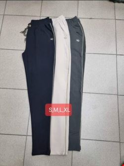 Spodnie damskie 1713 1 kolor S-XL