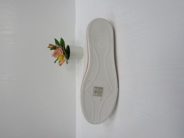 Trampki damskie DF-706 ORANGE 36-41 2