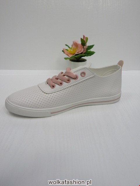 Trampki damskie DF-706 ROSA 36-41 1