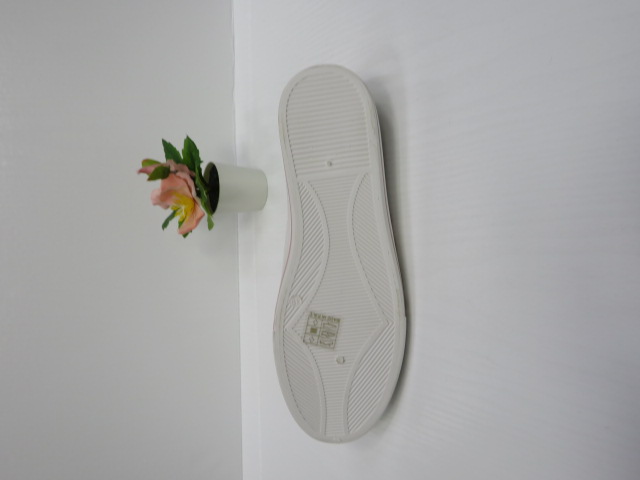 Trampki damskie DF-706 ROSA 36-41 2