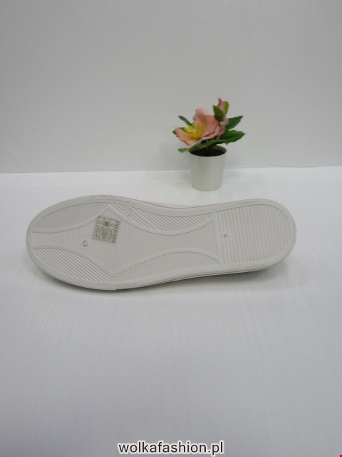 Trampki damskie DF-706 ROSA 36-41 2