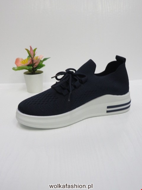 Sportowe Damskie V-25 NAVY 36-41 1