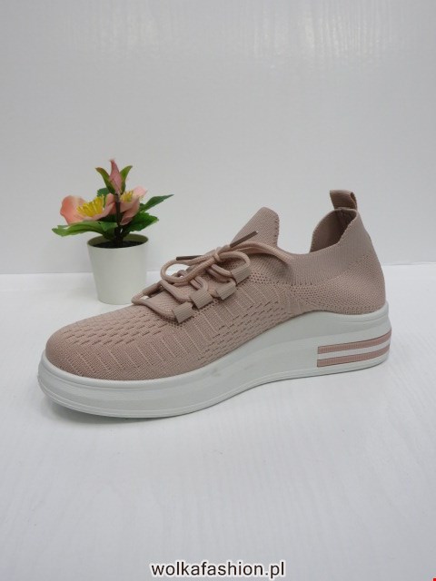 Sportowe Damskie V-25 PINK 36-41 1