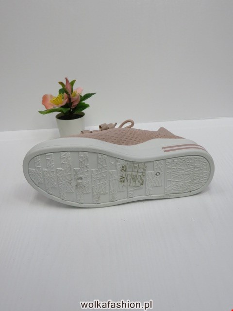 Sportowe Damskie V-25 PINK 36-41 2