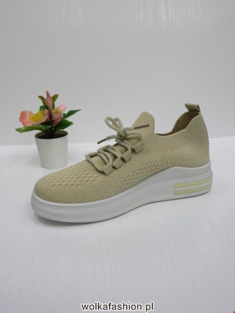 Sportowe Damskie V-25 BEIGE 36-41 1