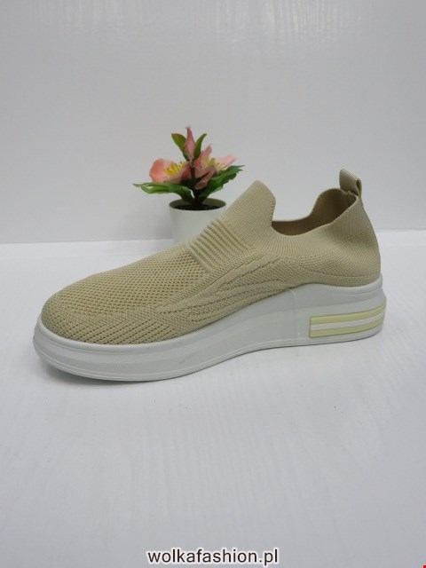Sportowe Damskie V-26 BEIGE 36-41 1