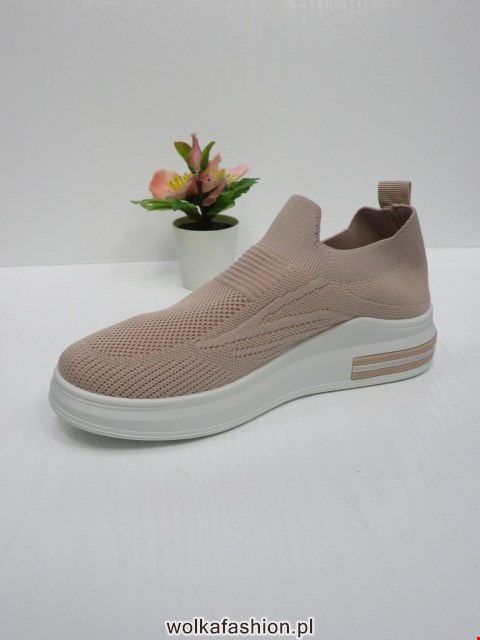 Sportowe Damskie V-26 PINK 36-41 1