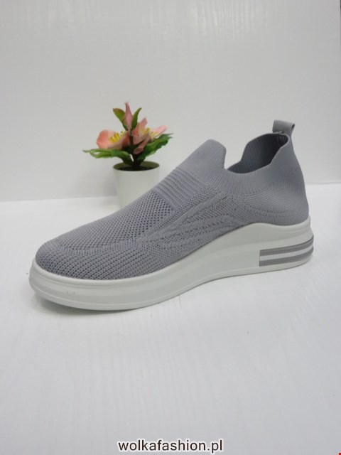 Sportowe Damskie V-26 GREY 36-41 1