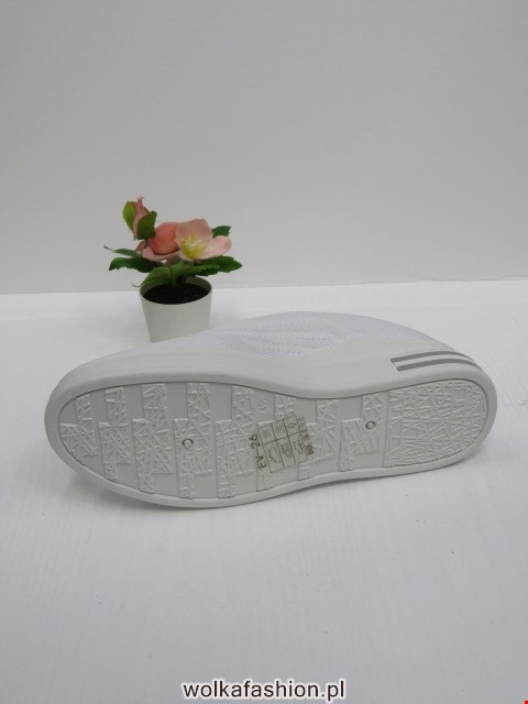 Sportowe Damskie V-26 WHITE 36-41 2