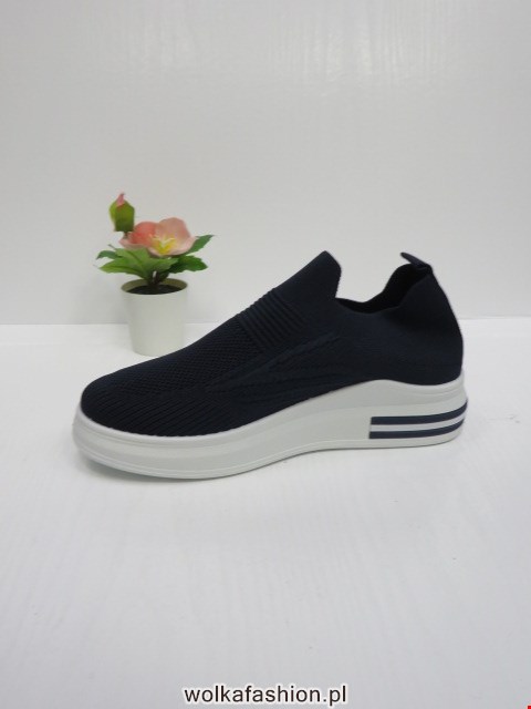 Sportowe Damskie V-26 D.BLUE 36-41 1