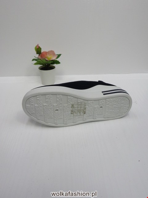 Sportowe Damskie V-26 D.BLUE 36-41 2