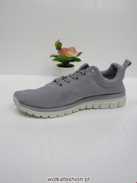 Sportowe Damskie 0656 GREY 36-41 1