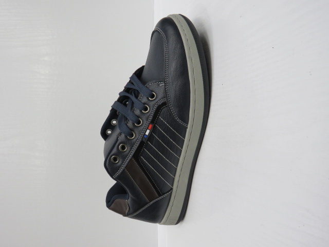 Sportowe Męskie E603-2 JEDEN 41-46