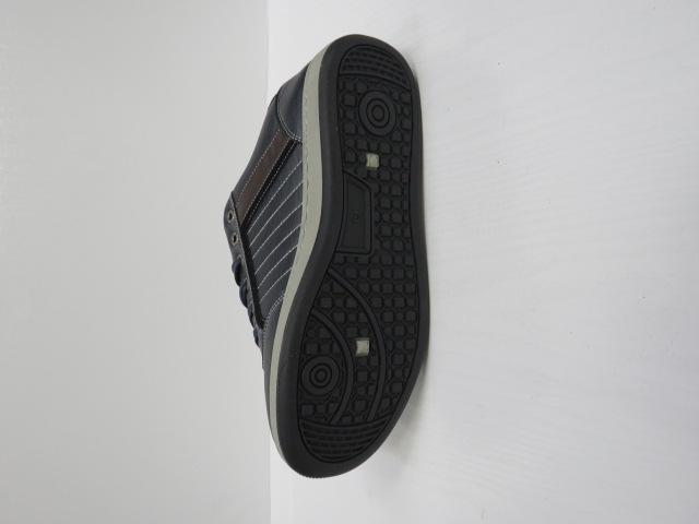 Sportowe Męskie E603-2 JEDEN 41-46 2