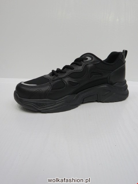 Sportowe Damskie E590-1 JEDEN 36-42 1