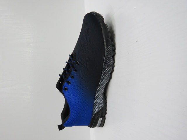 Sportowe Męskie HL22116-11A JEDEN 41-46