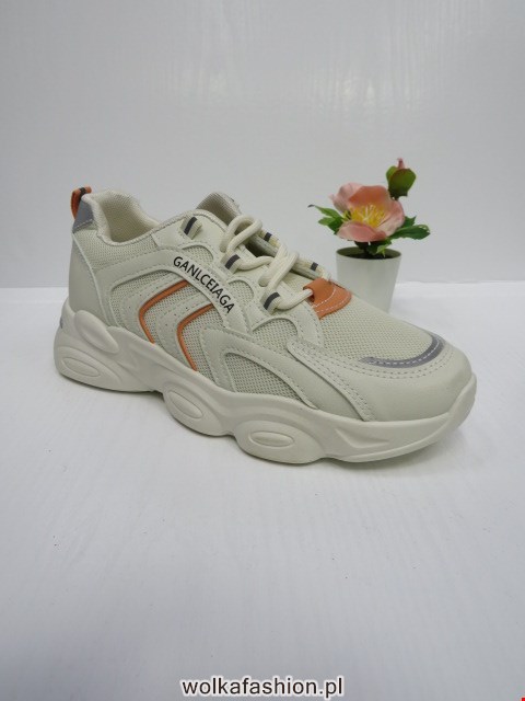 Sportowe Damskie E521-5 JEDEN 36-42