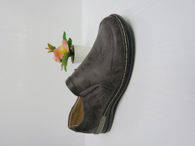 Półbuty Damskie 9528-5 JEDEN 36-41