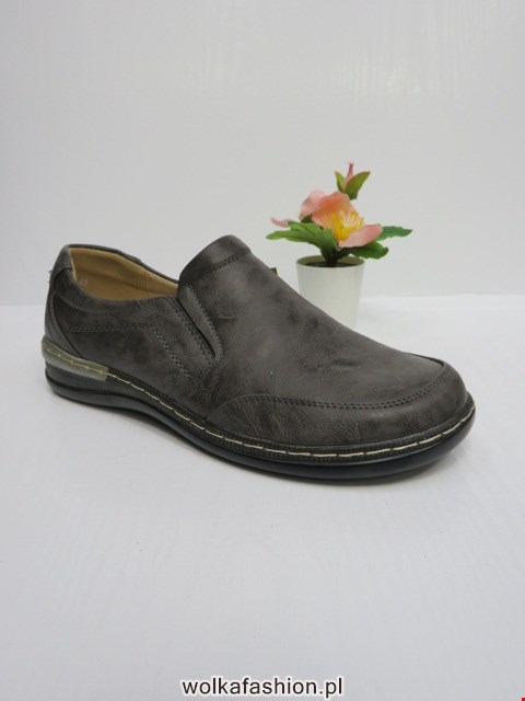 Półbuty Damskie 9528-5 JEDEN 36-41