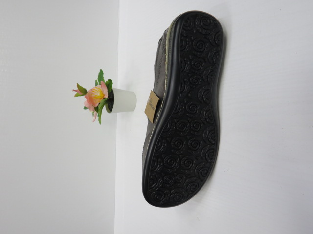 Półbuty Damskie 9528-5 JEDEN 36-41 2