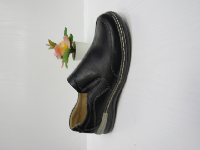 Półbuty Damskie 9528-1 JEDEN 36-41