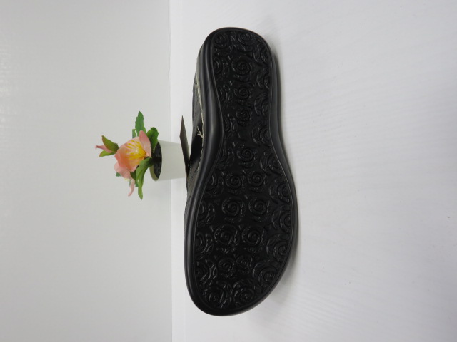 Półbuty Damskie 9528-1 JEDEN 36-41 2