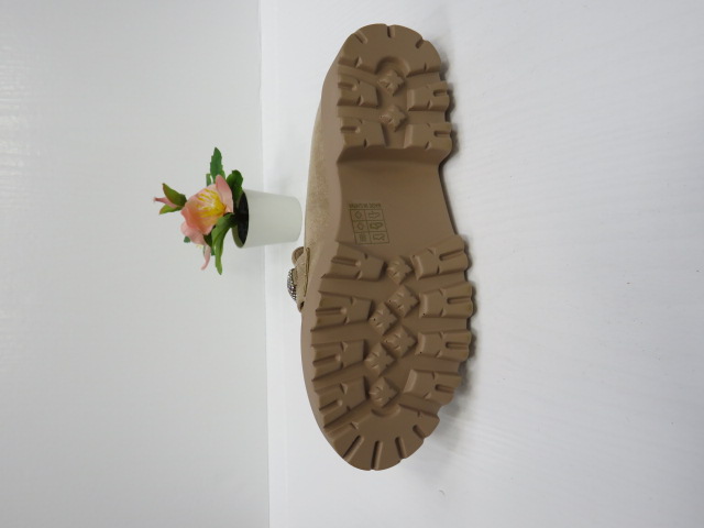 Półbuty Damskie H2235-2 JEDEN 36-41 2