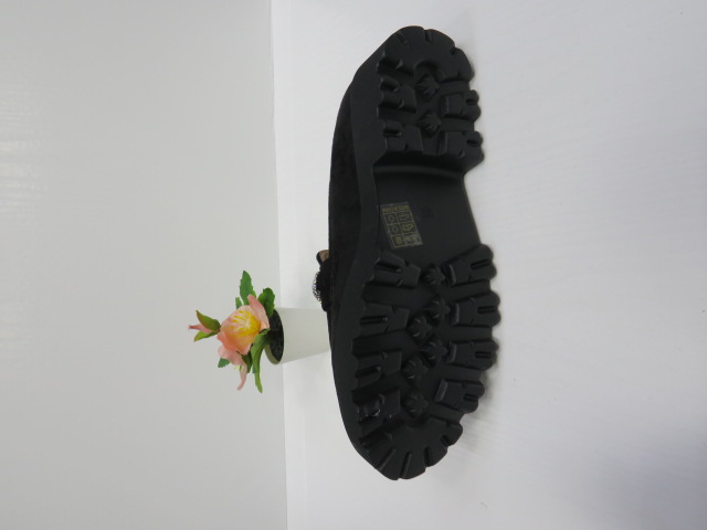 Półbuty Damskie H2235-1 JEDEN 36-41 2