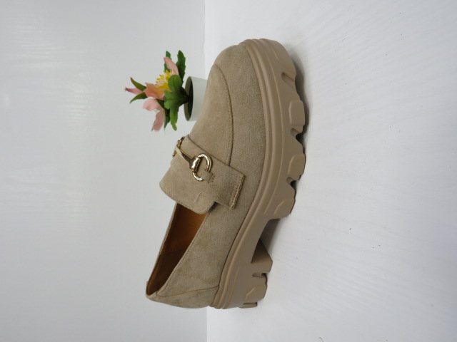 Półbuty Damskie H2215-3 JEDEN 36-41