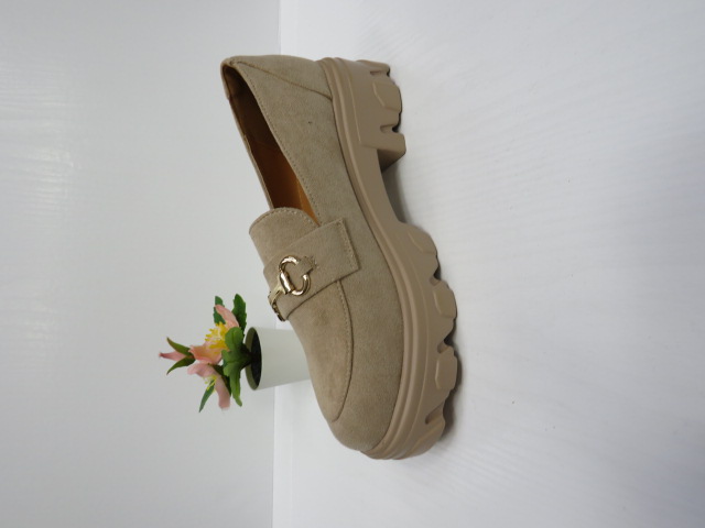 Półbuty Damskie H2215-3 JEDEN 36-41 1