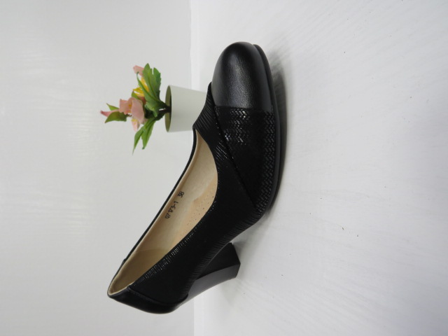 Czółenka damskie Q7173-1 JEDEN 36-41