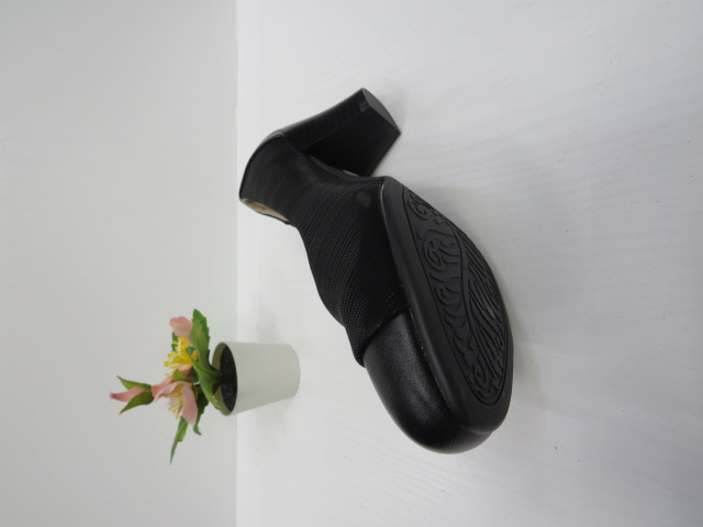 Czółenka damskie Q7173-1 JEDEN 36-41 2