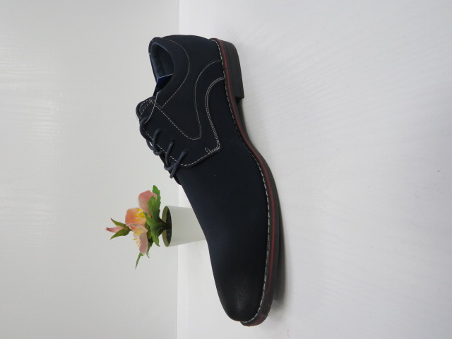 Półbuty Męskie 5129-2 JEDEN 41-46 1