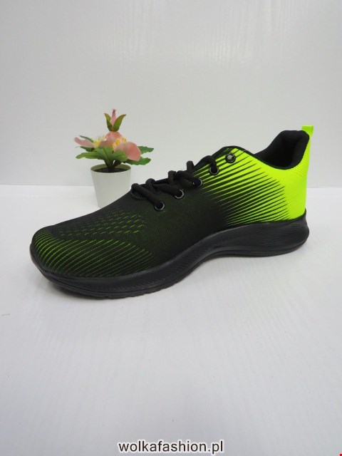 Sportowe Męskie EL26673-14P JEDEN 41-46 1