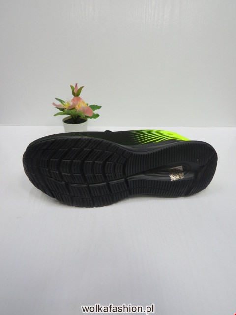 Sportowe Męskie EL26673-14P JEDEN 41-46 2