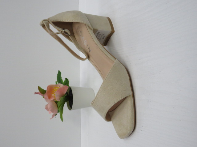 Czółenka damskie H2240-6 JEDEN 36-41