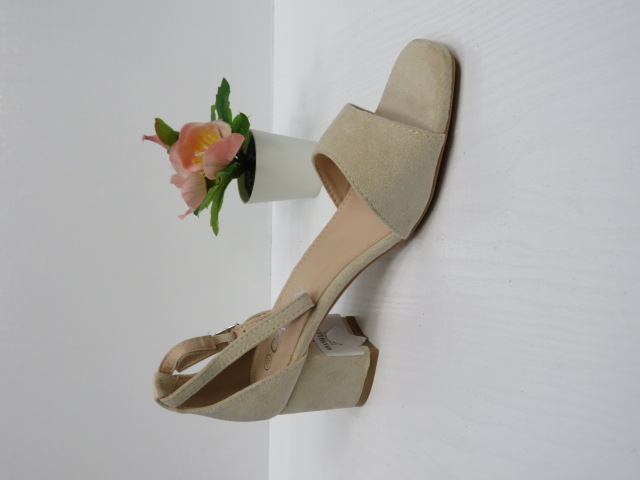 Czółenka damskie H2240-6 JEDEN 36-41 1