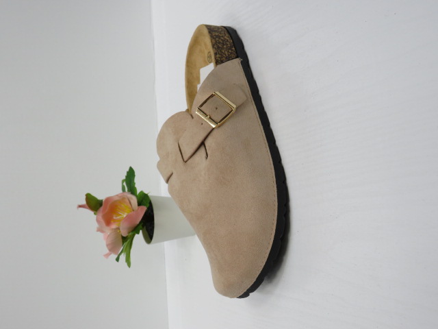 japonki damskie W-59 BEIGE 36-41