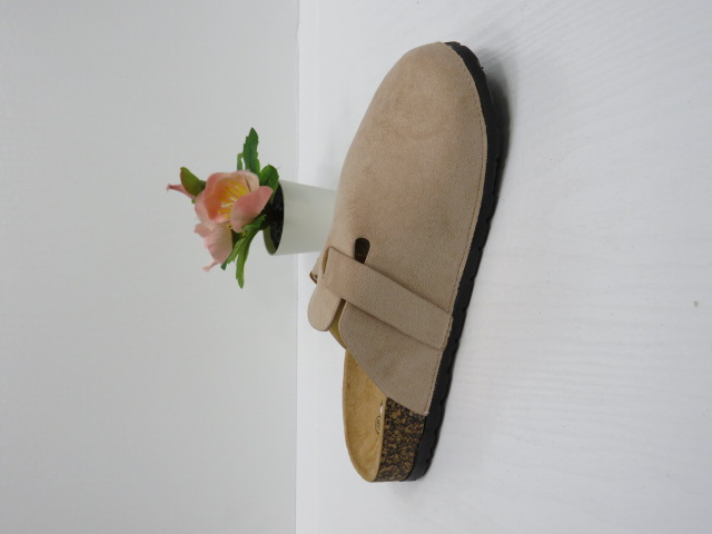 japonki damskie W-59 BEIGE 36-41 1