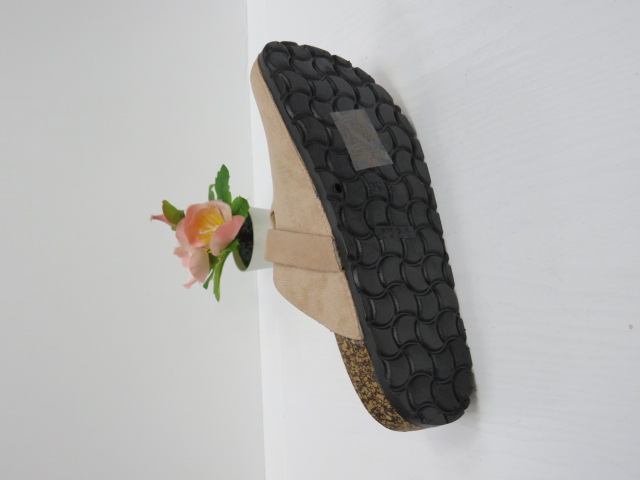 japonki damskie W-59 BEIGE 36-41 2