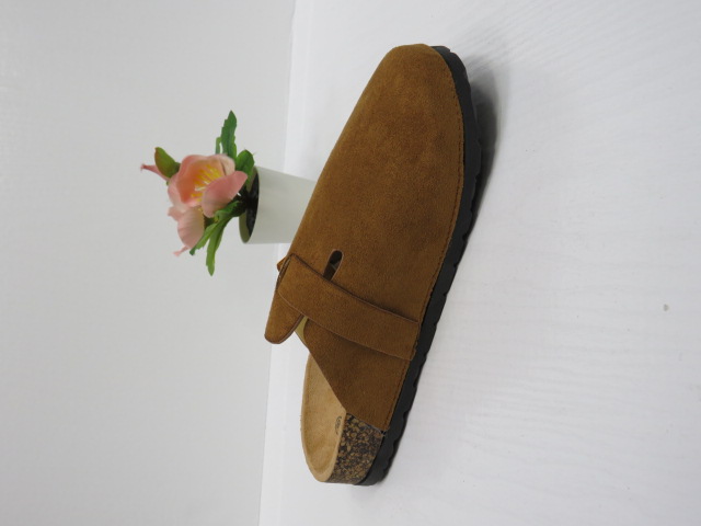 japonki damskie W-59 CAMEL 36-41 1