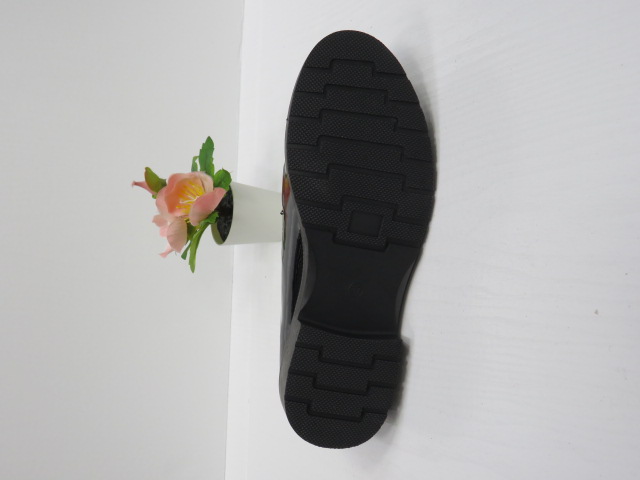 Półbuty Damskie H2248-1 JEDEN 36-41 2